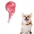 FurryFusion simulation tomahawk steak peluche chien jouet