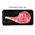 FurryFusion simulation tomahawk steak peluche chien jouet