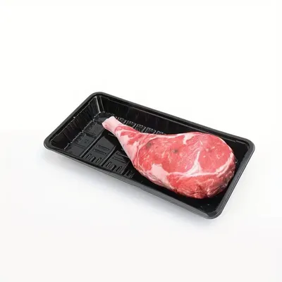 FurryFusion simulation tomahawk steak peluche chien jouet