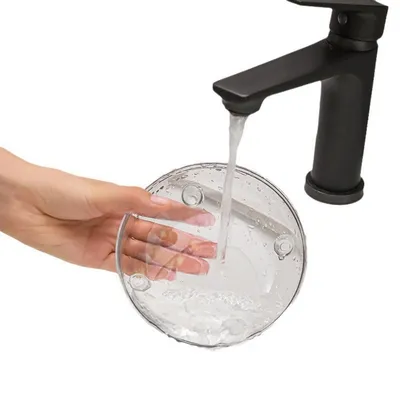 FurryFusion Baignoire pour hamster et chinchilla