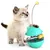 Jouet alimentaire interactif pour chat Pet Planet