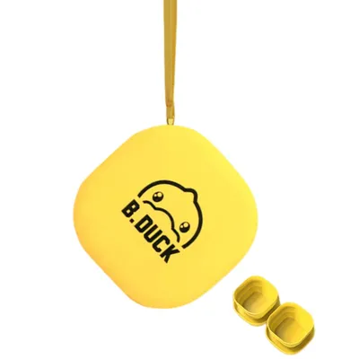 FurryFusion Bol pliable silicone pour animaux en déplacement