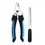 Bleu - 1 pièce