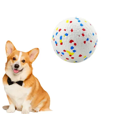 FurryFusion Jouet pour chien de la série Popcorn FurryFusion Jouet pour chien de la série Popcorn