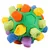 Pet Planet Balle Puzzle À Alimentation Lente Pour Chien