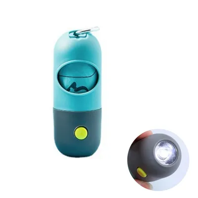 IntiMeg Collecteur de crottes d'animaux