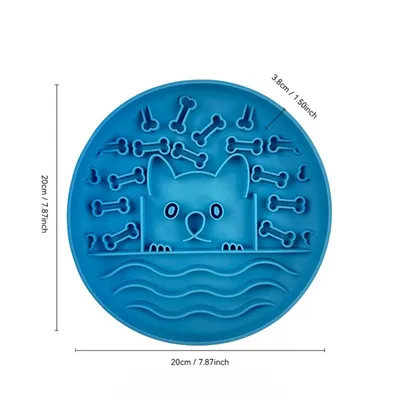 FurryFusion Matelas en silicone