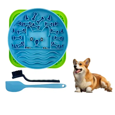 FurryFusion Matelas en silicone