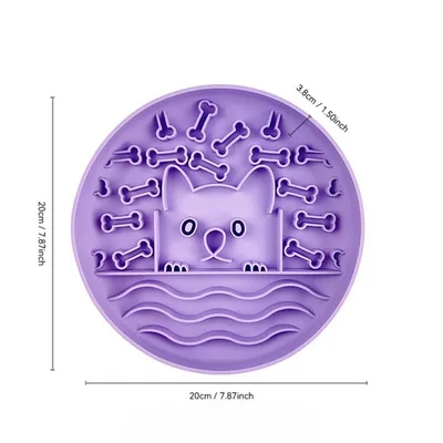 FurryFusion Matelas en silicone