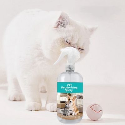 FurryFusion Ambientador para mascotas 500 ml