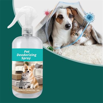FurryFusion Ambientador para mascotas 500 ml