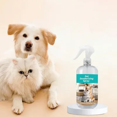 FurryFusion Désodorisant pour Animaux 500 ml