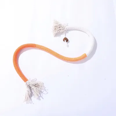 Jouet en corde pour chat Pet Planet
