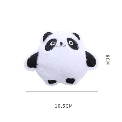 Jouet à mâcher pour chat Pet Planet - Contient de l'herbe à chat