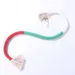 Jouet en corde pour chat Pet Planet