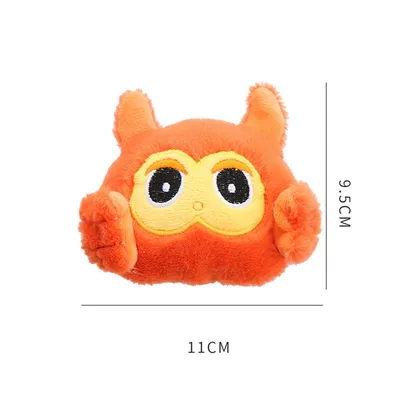 Jouet à mâcher pour chat Pet Planet - Contient de l'herbe à chat