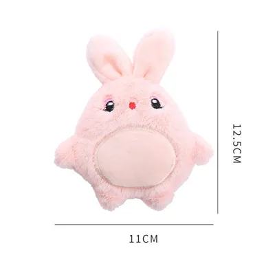 Jouet à mâcher pour chat Pet Planet - Contient de l'herbe à chat