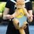 FurryFusion Sac à dos pour chien et chat portatif