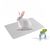 IntiMeg Plaque de refroidissement pour animaux de compagnie
