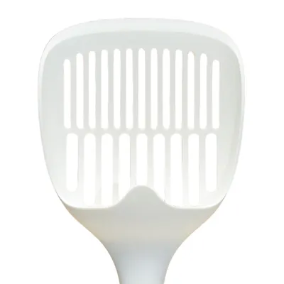 FurryFusion Pelle à litière pour chat