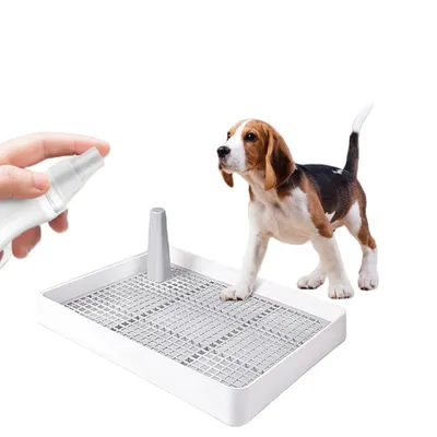 FurryFusion Inducteur de défécation pour chien