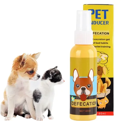 FurryFusion Inducteur de défécation pour chien FurryFusion Inducteur de défécation pour chien