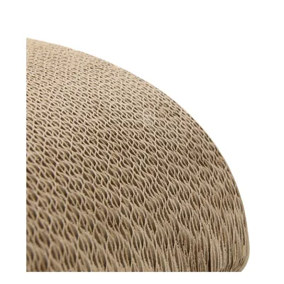 FurryFusion Griffeuse pour chat en forme de banane