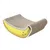 FurryFusion Griffeuse pour chat en forme de banane