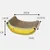 FurryFusion Griffeuse pour chat en forme de banane