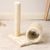 FurryFusion Mini Cat Tree with Sisal Scratching Post