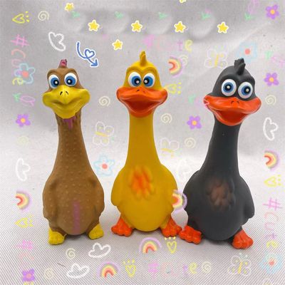Jouet pour chien en latex Pet Planet Sound