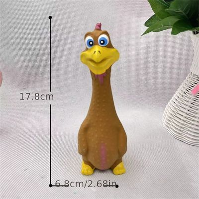Jouet pour chien en latex Pet Planet Sound