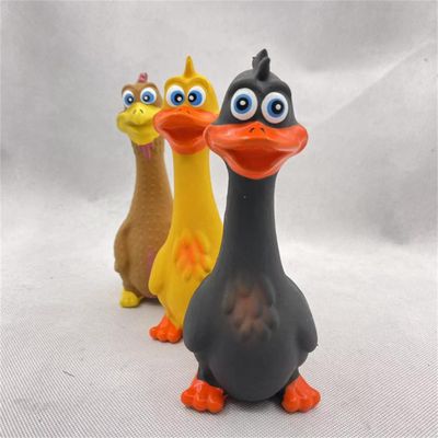 Jouet pour chien en latex Pet Planet Sound