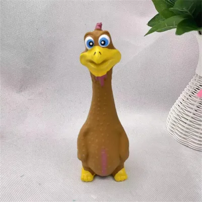 Pet Planet Jouet pour chien en latex Pet Planet Sound