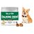 FurryFusion Complément Alimentaire Apaisant pour Chiens