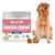 FurryFusion Chewables d'huile de poisson pour chiens