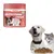 FurryFusion Comprimés de supplément vitaminique pour animaux de compagnie