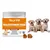 FurryFusion Complément Vitaminique Multifonctionnel pour Chiens FurryFusion Complément Vitaminique Multifonctionnel pour Chiens