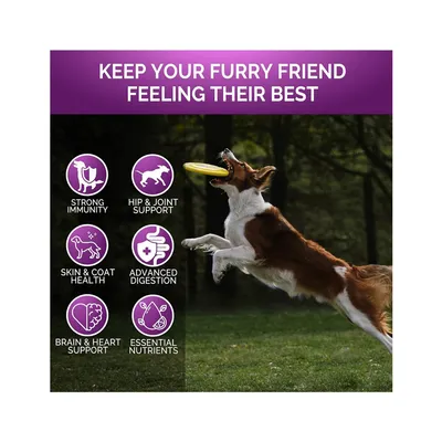 FurryFusion Complément Vitaminique Canin FurryFusion Complément Vitaminique Canin