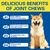 FurryFusion Complément pour Hanches Canines
