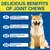 FurryFusion Complément pour Hanches Canines FurryFusion Complément pour Hanches Canines