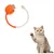FurryFusion Jouet de corde à mâcher pour chat FurryFusion Jouet de corde à mâcher pour chat