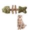 FurryFusion Os de Poisson en Catnip pour Chats Catnip*2