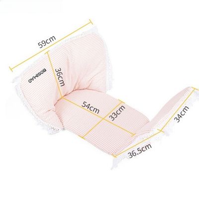 IntiMeg Tapis de protection pour chariot de compagnie