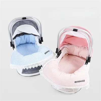 IntiMeg Tapis de protection pour poussette pour animaux
