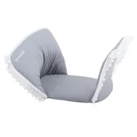 IntiMeg Tapis de protection pour chariot de compagnie