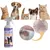FurryFusion Spray apaisant pour la peau des animaux de compagnie