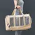 IntiMeg Sac de transport pour chats extensible et portable IntiMeg Sac de transport pour chats extensible et portable