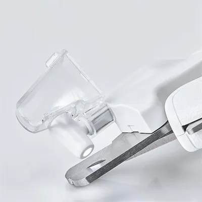 FurryFusion Coupe-griffes pour chat avec lumière LED