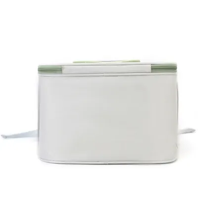 FurryFusion Sac à dos pour animaux de compagnie en forme d'ovni